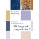 Mit hagyunk magunk után?    22.95 + 1.95 Royal Mail